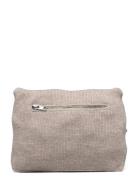 Cross Body Bag Davida Cashmere Beige