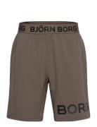 Borg Shorts Björn Borg Khaki