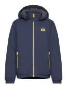 Lwjebel 601 - Jacket LEGO Kidswear Navy