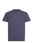 Borg Athletic T-Shirt Björn Borg Navy