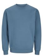 Jjebradley Sweat Crew Noos Jack & J S Blue