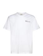 Halo Essential T-Shirt HALO White