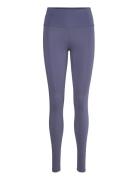 Borg Logo Tights Björn Borg Blue