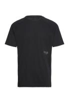 Halo Sorona T-Shirt HALO Black