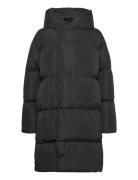 Ice Down Jacket H2O Fagerholt Black