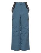 Lwphilo 800 - Ski Pants LEGO Kidswear Blue