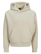 Jcokinetic Sweat Hood Jnr Jack & J S Cream