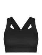 Kay Sports Bra Röhnisch Black