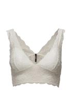 Onlchloe Lace Bra Noos Acc ONLY White