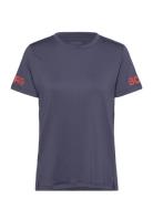 Borg T-Shirt Björn Borg Navy