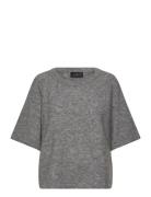 Cmibra-Raglan-Pullover Copenhagen Muse Grey