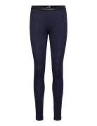 W 260 Tech Leggings Icebreaker Blue