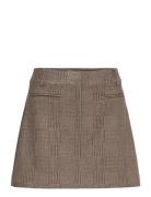 Robynsw Skirt Sofie Schnoor Brown