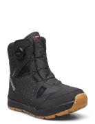 Espo Reflex Warm Gtx Boa Viking Black