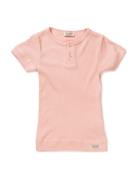 Tee Ss MarMar Copenhagen Pink