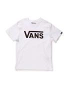 Vans Classic Boys VANS White