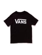 Vans Classic Boys VANS Black