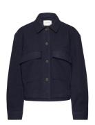 Bennysw Jacket Sofie Schnoor Navy