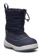 Toasty Pull-On Warm Gtx Viking Navy