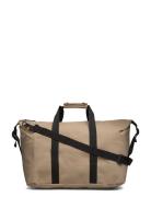 Hilo Weekend Bag W3 Rains Beige