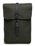 Backpack Mini W3 Rains Green