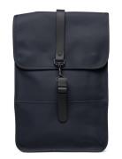 Backpack Mini W3 Rains Navy