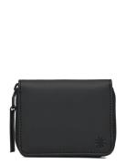 Wallet Mini W1 Rains Black