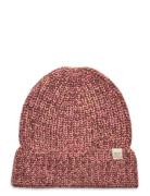 Prague Beanie Mp Denmark Pink