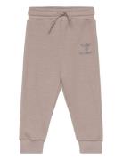 Hmldallas Pant Hummel Beige