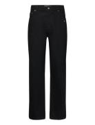 Leroy Craven Black Jeans Woodbird Black