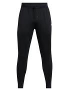 Ua Vanish Cw Fitted Pant Under Armour Black