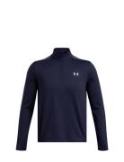 Ua Vanish Cw 1/4 Zip Under Armour Navy