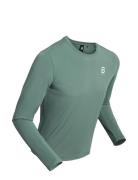 Long Sleeve Tempo Daehlie Green