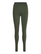 Borg Sleek Tights Björn Borg Green