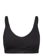 Borg Reform Sports Bra Björn Borg Black