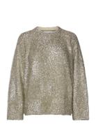 Yelenaiw Pullover InWear Silver