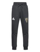 Jb Pant Youth Adidas Performance Grey