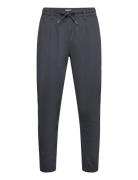 Superflex Drawstring Pants Lindbergh Navy