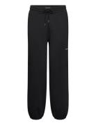 Daily Sweatpants HAN Kjøbenhavn Black