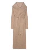 Fabia Robe Missya Beige