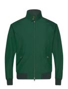 G9 Baracuta Cloth Baracuta Green