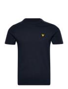 Tape T-Shirt Lyle & Scott Sport Navy