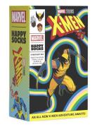 Marvel™? 3-Pack Gift Set Happy Socks Yellow