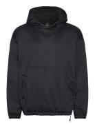 Solar Rail Softshell Hoodie OAKLEY Black