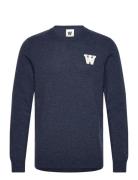 Wwtay L Double A By Wood Wood Navy