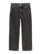 Grey Straight Denim Tom Tailor Grey