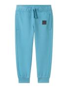 Sweatpants Tom Tailor Blue