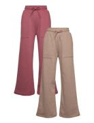 Sweat Pant Girls Minymo Brown