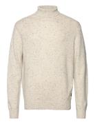 O-Neck Knit Cashmere Lindbergh Cream