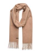 Kim Scarf Sätila Of Sweden Beige